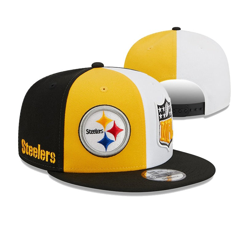 Pittsburgh Steelers snapbacks adjustable hats