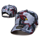 Atlanta Falcons snapbacks adjustable hats