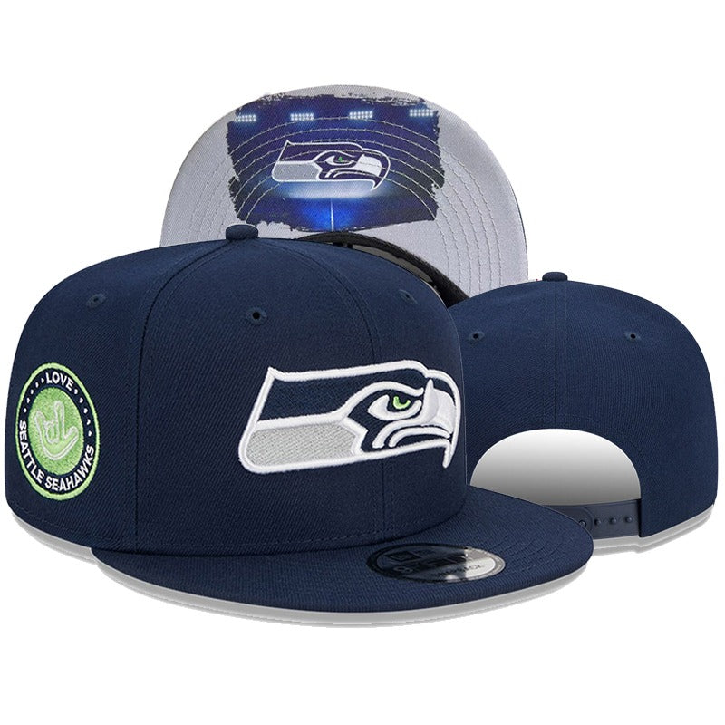 Seattle Seahawks snapbacks adjustable hats