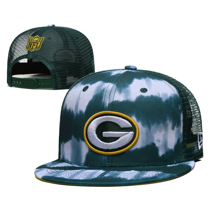 Green Bay Packers snapbacks adjustable hats