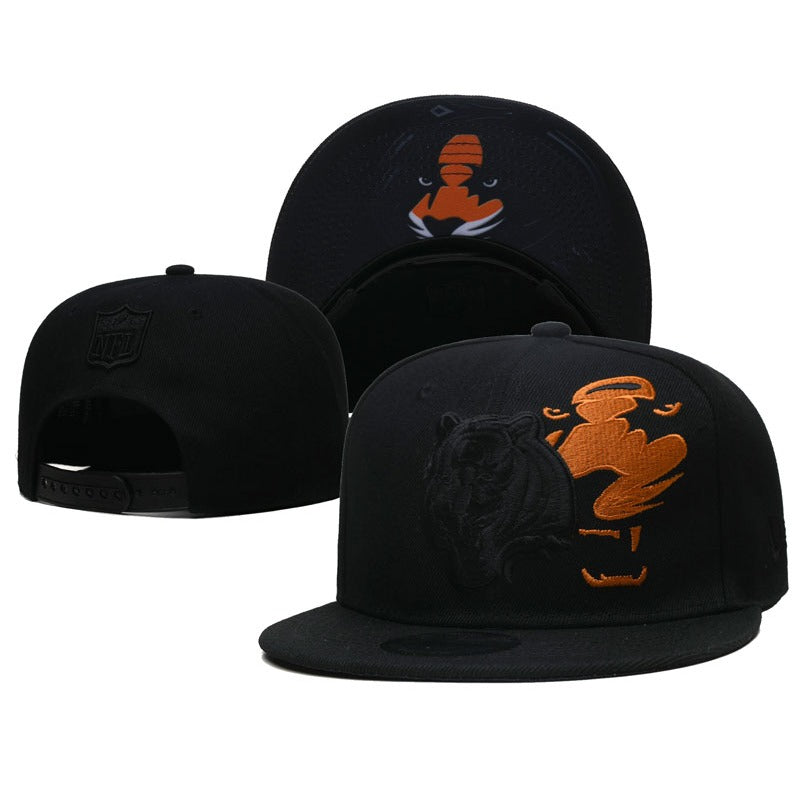 Cincinnati Bengals snapbacks adjustable hats