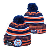 Chicago Bears knitted hats