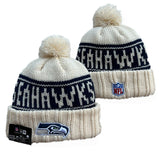 Seattle Seahawks knitted hats