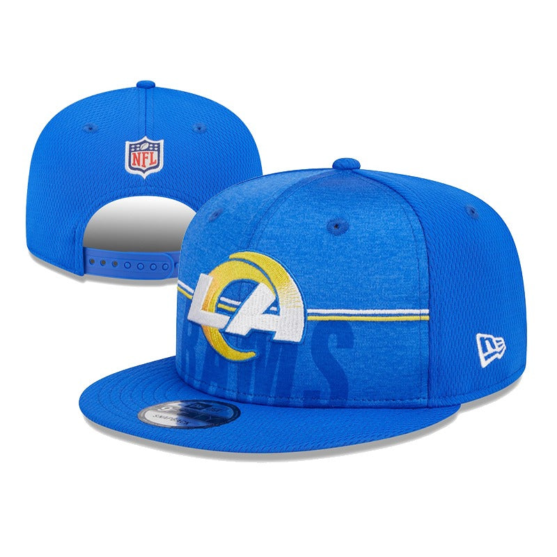 Los Angeles Rams snapbacks adjustable hats