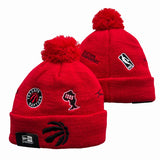 Toronto Raptors NBA knitted hats