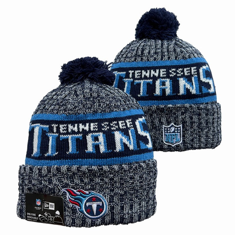 Tennessee Titans knitted hats