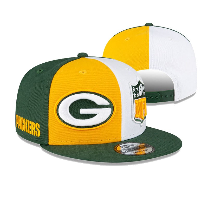 Green Bay Packers snapbacks adjustable hats