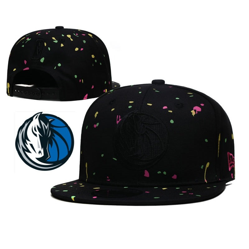 Dallas Mavericks NBA snapbacks adjustable hats