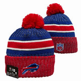 Buffalo Bills knitted hats