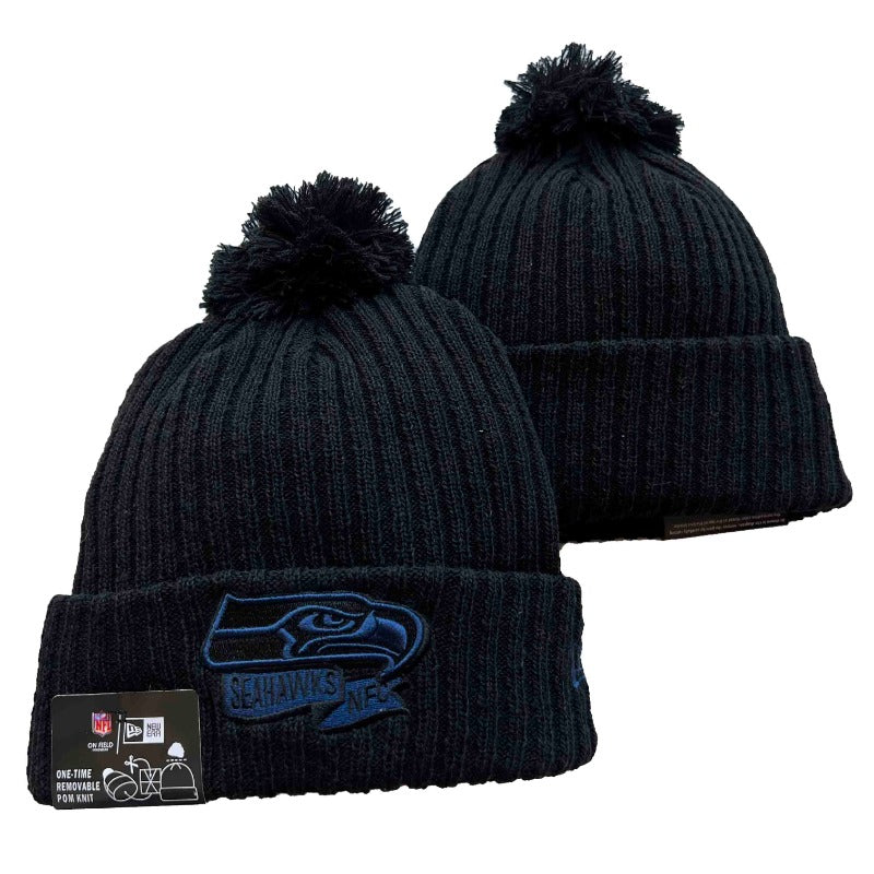 Seattle Seahawks knitted hats