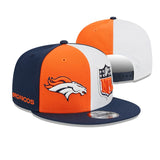 Denver Broncos snapbacks adjustable hats