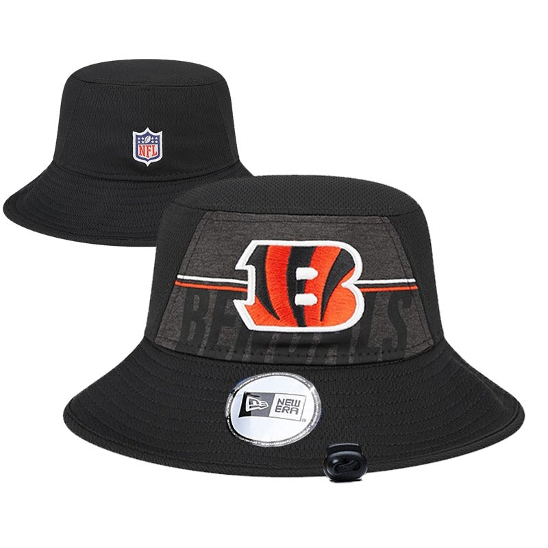 Cincinnati Bengals bucket hats