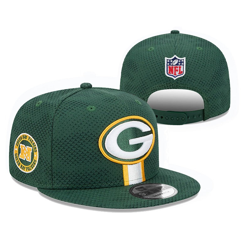 Green Bay Packers snapbacks adjustable hats