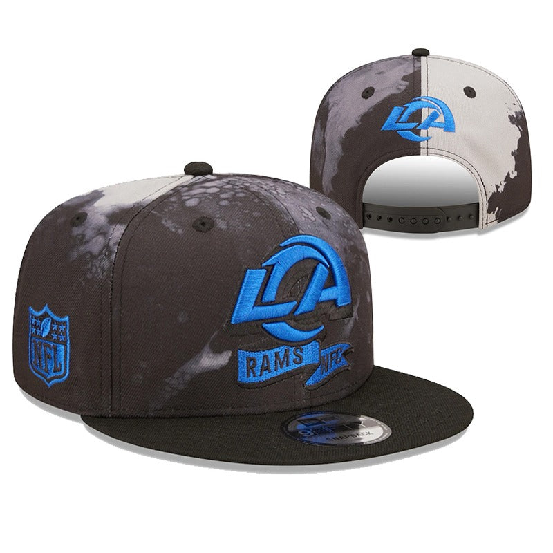 Los Angeles Rams snapbacks adjustable hats