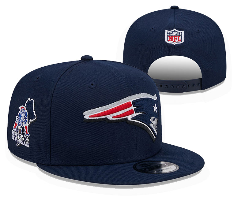 New England Patriots snapbacks adjustable hats