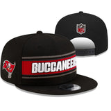 Tampa Bay Buccaneers snapbacks adjustable hats