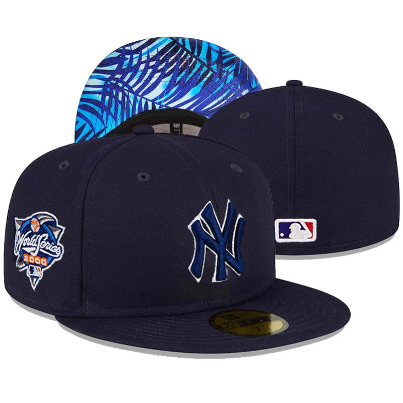 NEW YORK YANKEES MLB snapbacks adjustable hats