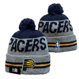 Indiana Pacers NBA knitted hats