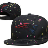 New England Patriots snapbacks adjustable hats