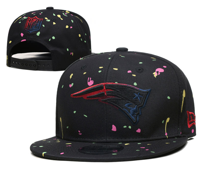 New England Patriots snapbacks adjustable hats