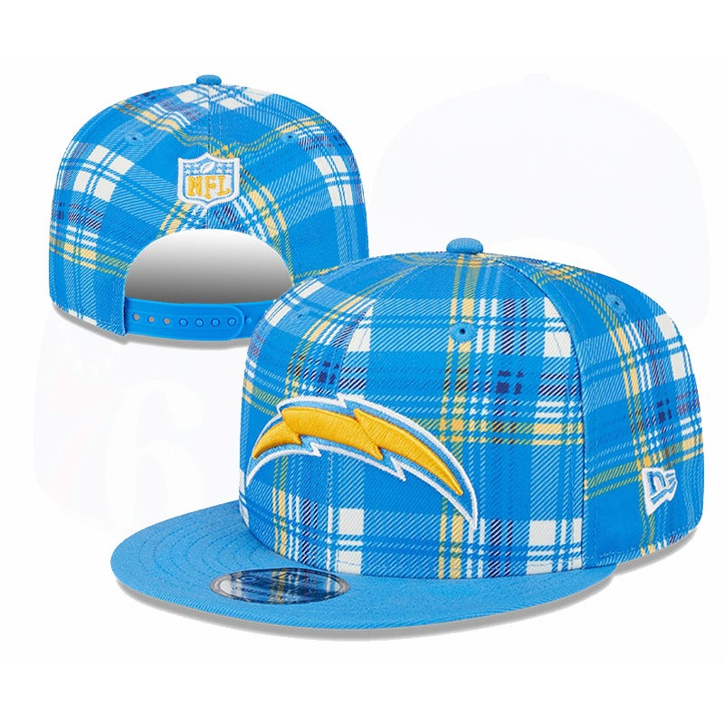 Los Angeles Chargers snapbacks adjustable hats