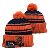 Chicago Bears knitted hats