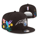 Orlando Magic NBA snapbacks adjustable hats