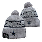 Dallas Cowboys knitted hats