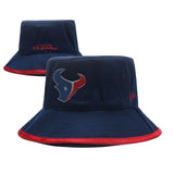 Houston Texans bucket hats