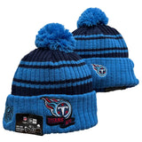 Tennessee Titans knitted hats