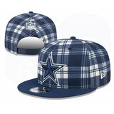 Dallas Cowboys snapbacks adjustable hats