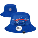 Buffalo Bills bucket hats