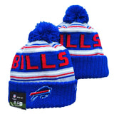 Buffalo Bills knitted hats