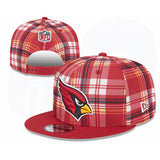 Atlanta Falcons snapbacks adjustable hats