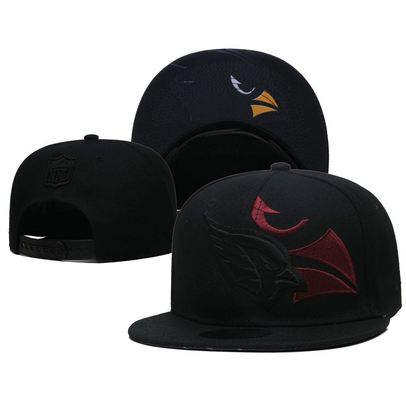 Atlanta Falcons snapbacks adjustable hats