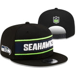 Seattle Seahawks snapbacks adjustable hats