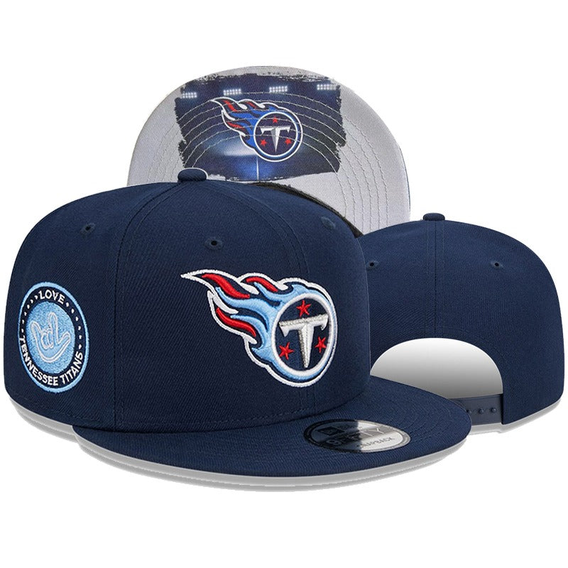 Tennessee Titans snapbacks adjustable hats