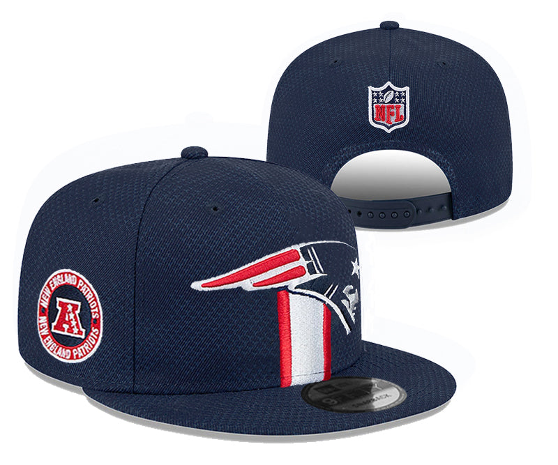 New England Patriots snapbacks adjustable hats