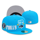 Philadelphia Phillies MLB snapbacks adjustable hats