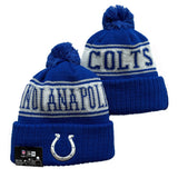 Indianapolis Colts knitted hats