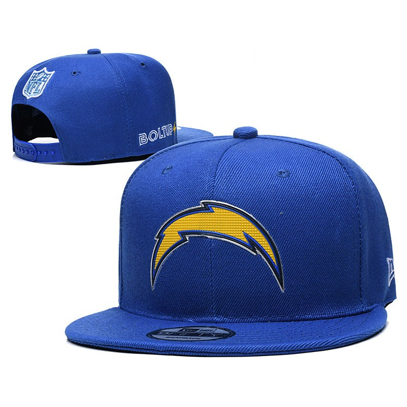 Los Angeles Chargers snapbacks adjustable hats