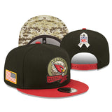 Atlanta Falcons snapbacks adjustable hats