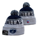 Dallas Cowboys knitted hats