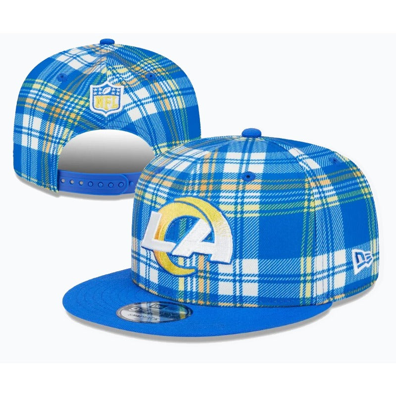 Los Angeles Rams snapbacks adjustable hats