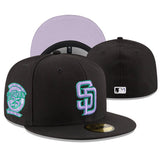 San diego Padres MLB snapbacks adjustable hats