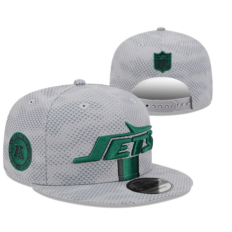 New York Jets snapbacks adjustable hats