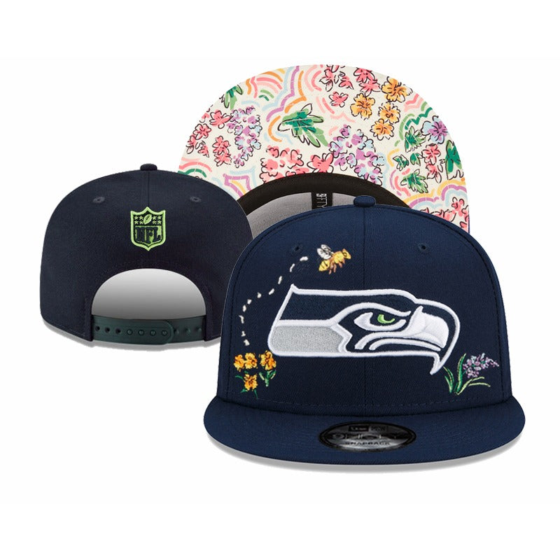 Seattle Seahawks snapbacks adjustable hats