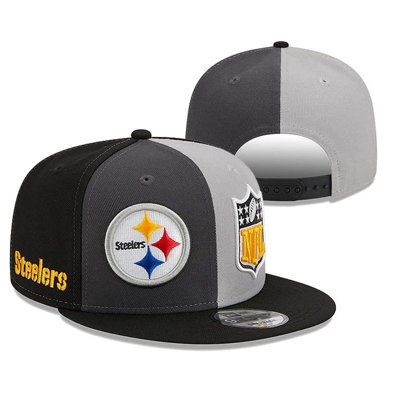 Pittsburgh Steelers snapbacks adjustable hats