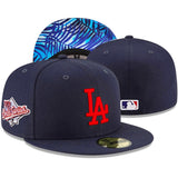 LOS ANGELES DODGERS MLB snapbacks adjustable hats