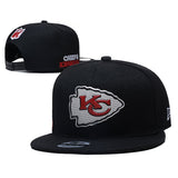 Kansas City Chiefs snapbacks adjustable hats